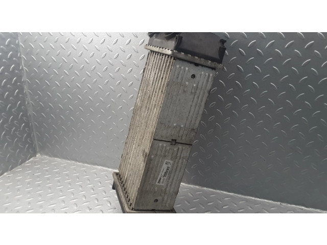 Интеркулер  9648551880, 876923JF   Citroen DS4 1.6