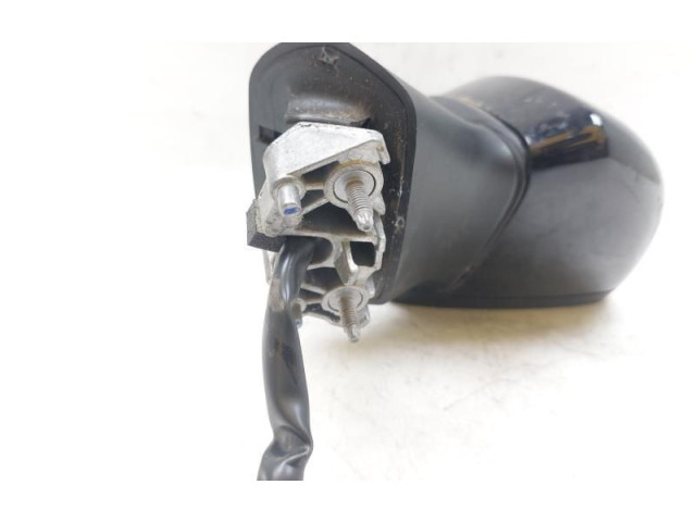 Зеркало электрическое Renault Clio V 2019 - года