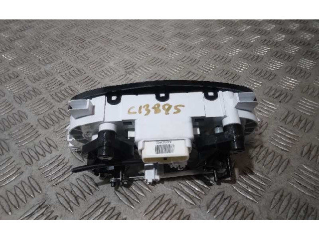 Модуль блока управления кондиционером A42303400 Dacia Sandero