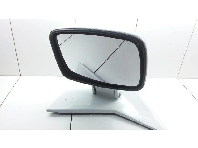 Zpětné zrcátko levé Mercedes-Benz Vito Viano W638 1999 E9010089, E9020097