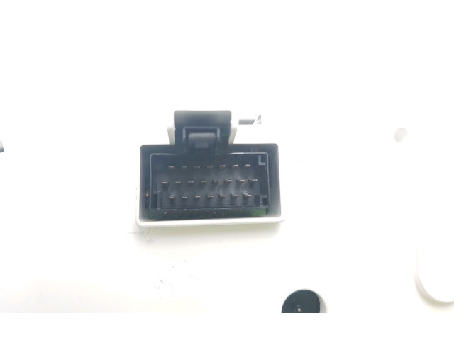 Панель приборов 5374715, V0-4069I   Saab 9-5       