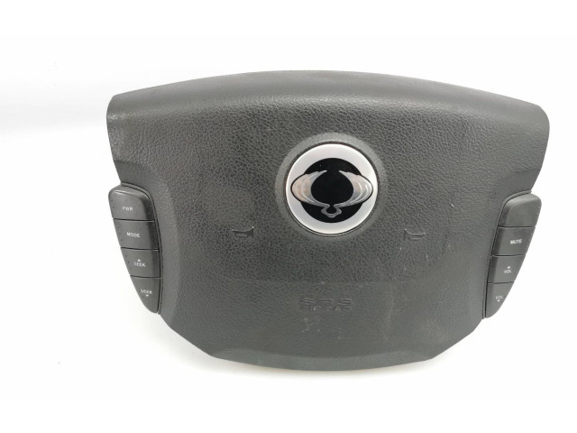 Подушка безопасности водителя SsangYong Actyon