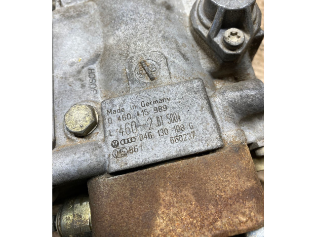 Vstřikovací čerpadlo 046130108G, 0460415989 Audi A6 S6 C4 4A