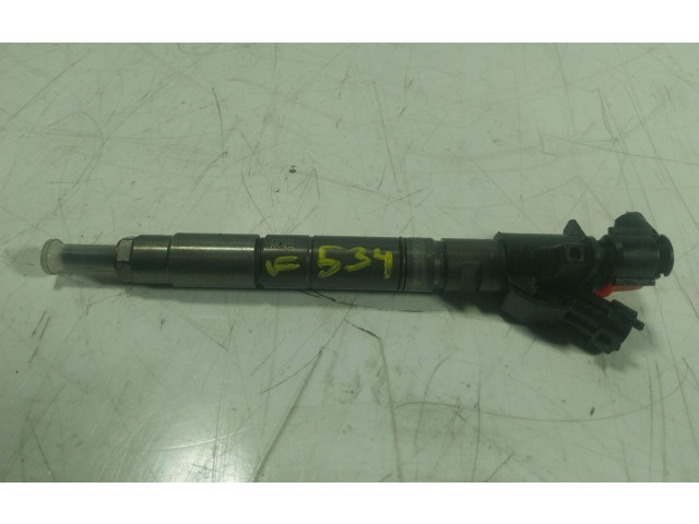 Injektor Einspritzdüse 36001113, 0445116046    Volvo V60   5204 T7 