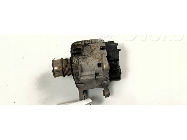 Генератор 04E903021N Skoda Octavia Mk3 (5E)