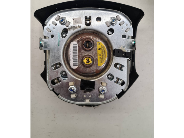 Руль Fiat Freemont   -  года P1RU63DX9AE      