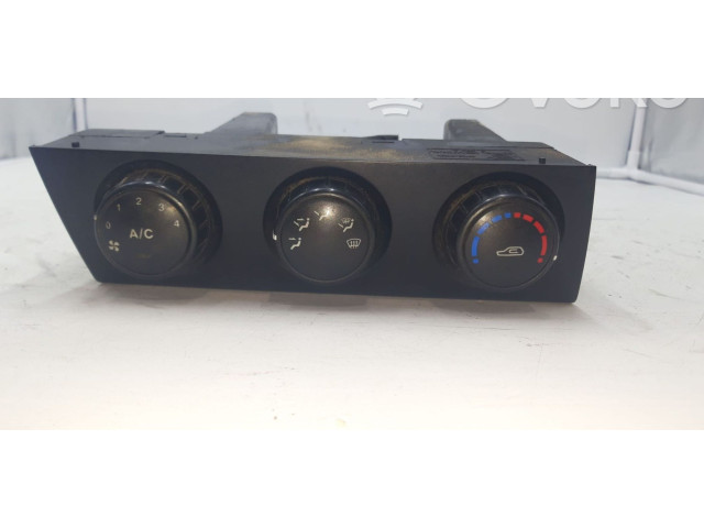 Блок управления климат-контролем SsangYong Actyon