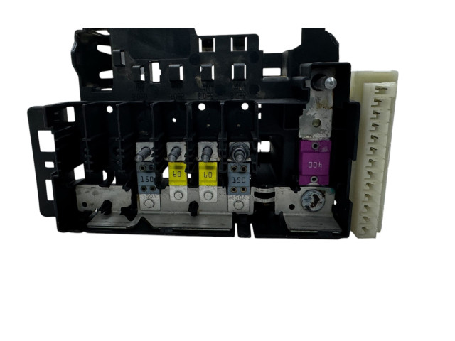 Pojistková skříňka A1675404131, 1675404131 Mercedes-Benz GLS X167 2021