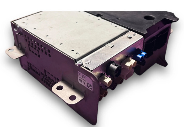 Блок комфорта NR819, A2539003808 Mercedes-Benz GLC C253