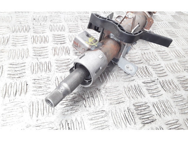 Рулевая рейка Citroen Berlingo 2003-2007 года