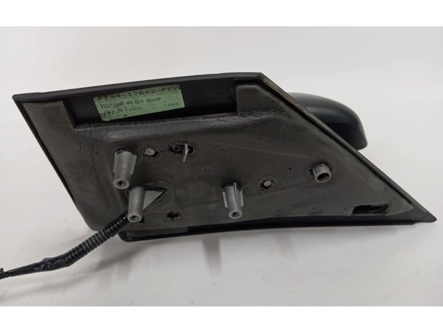 Зеркало электрическое        Ford Transit -  Tourneo Connect  2009 - 2013 года   