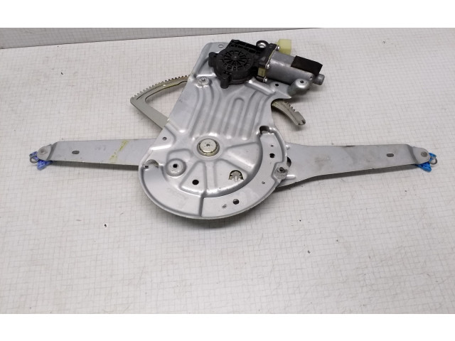 Зеркало электрическое Volvo V70 2005 - 2008 года