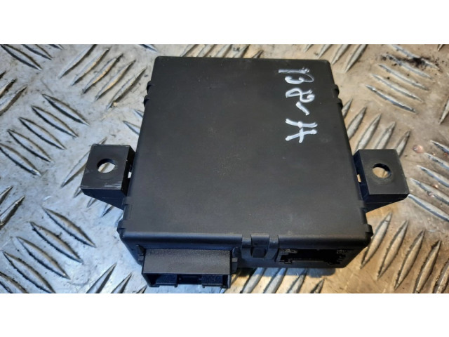 Модуль управления gateway