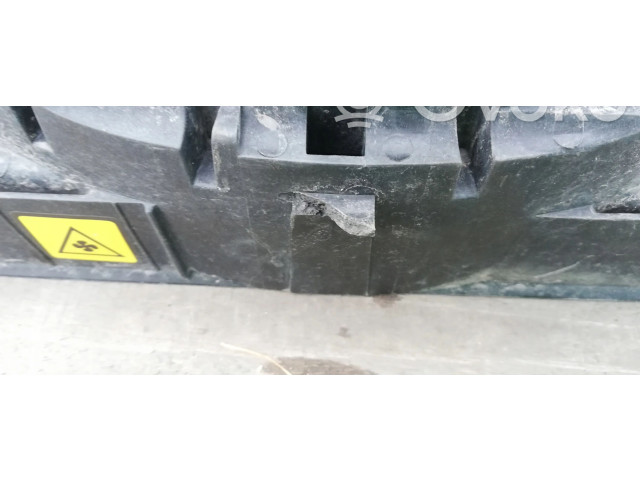 Вентилятор радиатора 51965900 Jeep Renegade