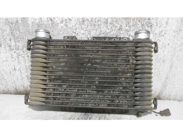 Интеркулер MD158600, 1271000421 Mitsubishi Montero 2.5