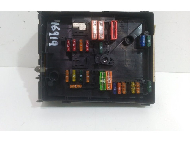 Pojistková skříňka Řídící jednotka BSM 1T1937503A Seat Altea 2011