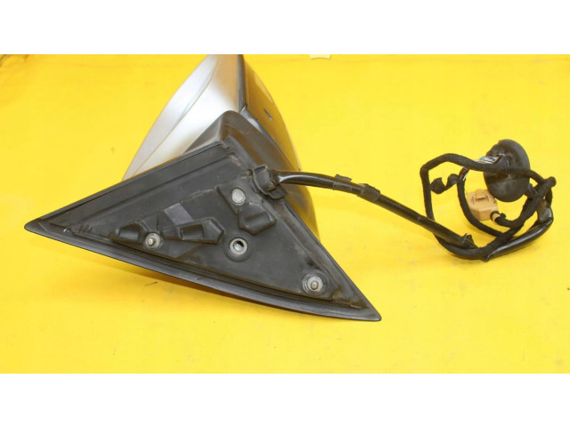 Zpětné zrcátko Audi A8 S8 D3 4E 2006