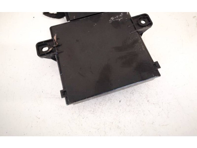 Блок управления 8k0959663g, 8k0959663 Skoda Octavia Mk2 (1Z)