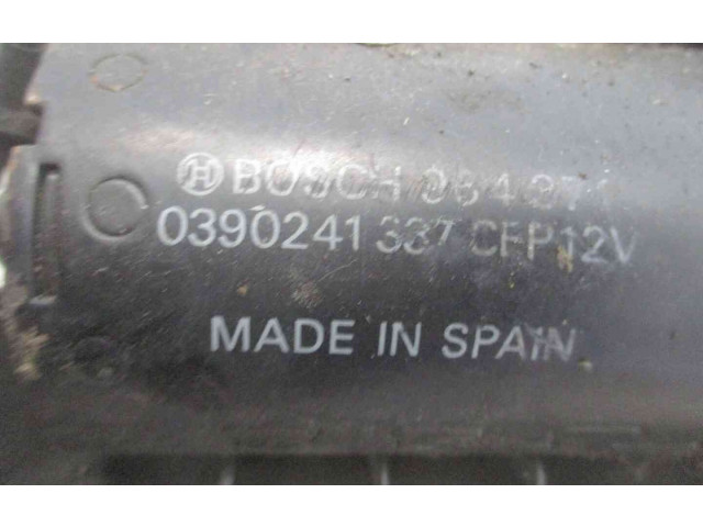 Моторчик дворников 95668914, 21603357    Citroen Xantia