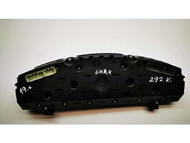 Панель приборов 56044943AF, P56044943AF   Chrysler 300 - 300C       