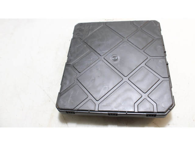 Блок комфорта Skoda Fabia Mk4 (6VA)