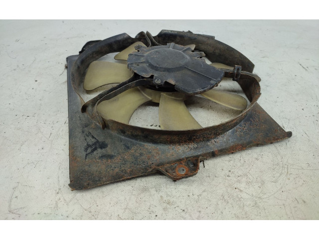 Интеркулер Smart Roadster