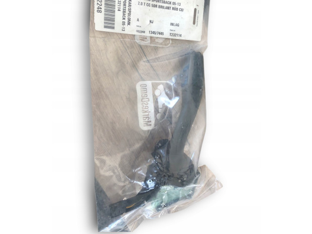 Ручка стеклоочистителей 8P0953519E, 8P0953519EDDC Audi A3 S3 8L