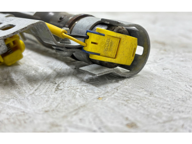 Боковая подушка безопасности 1K5880741E   Volkswagen Jetta V