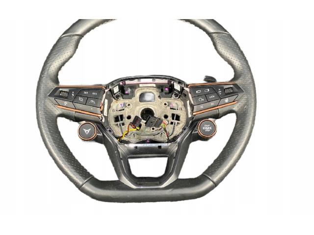 Руль Cupra Formentor  2020 -  года 5FA419091FK      