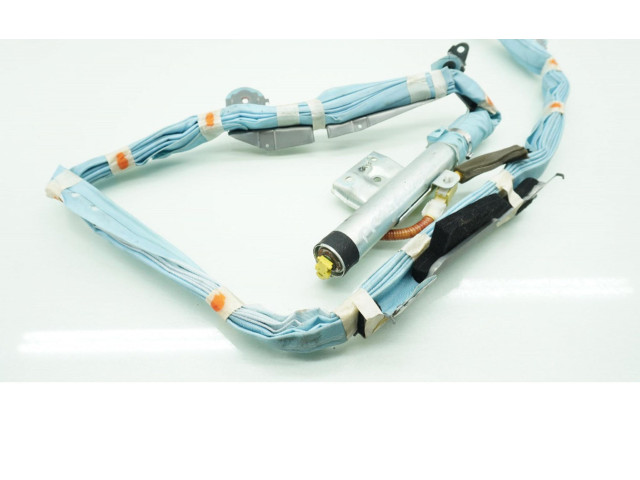 Боковая подушка безопасности Lexus LS 430