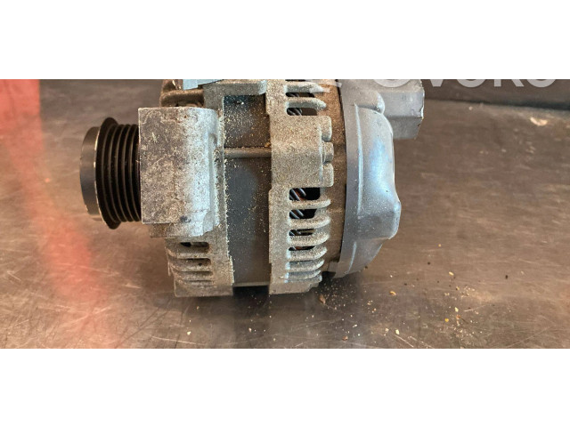 Генератор 22859538, TN104211   Chevrolet Camaro      