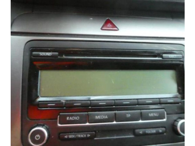  рейка  Колонка рулевая 3C1419501AA   Volkswagen PASSAT B6 2005 - 2010 года