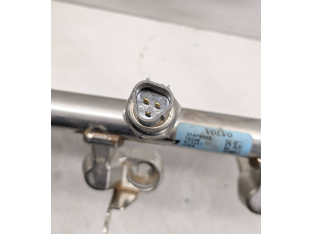 Vstřikovací lišta 31478555 Volvo V60 B4204T23