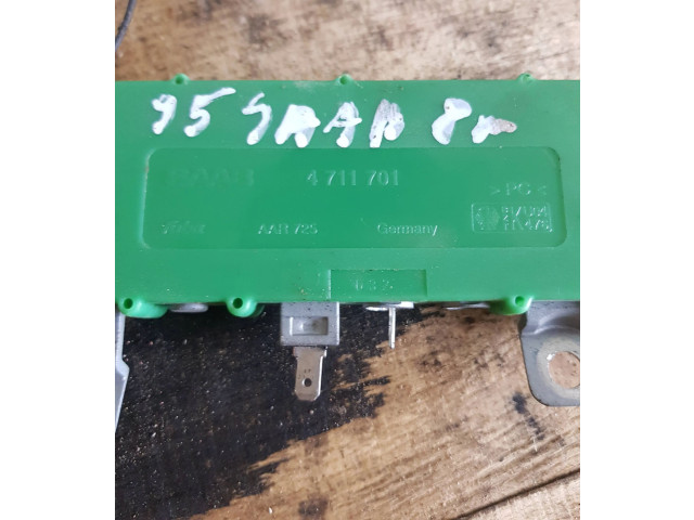 Antenos valdymo blokas AAR725, 4711701   Saab 9-5