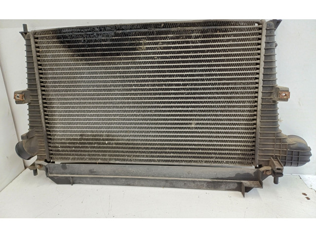 Интеркулер  4726568   Saab 9-5 