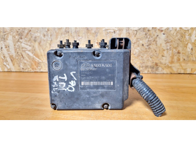 Блок АБС 9496942   Volvo  V70  2005 - 2008 года