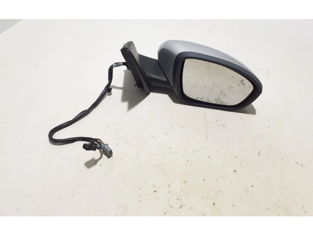 Zpětné zrcátko Renault Megane IV 2019 963011434R