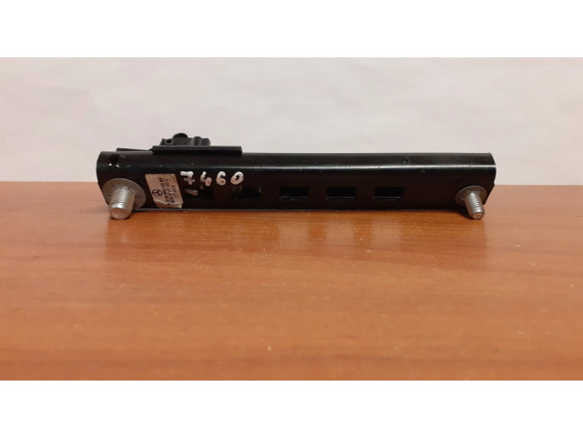 Электродвигатель регулировки высоты ремня безопасности