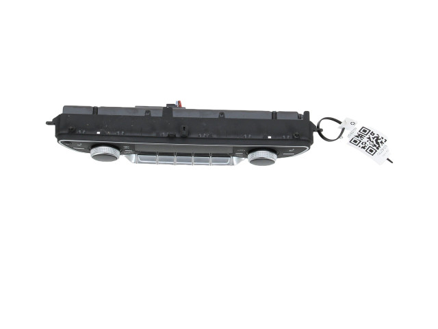 Блок управления климат-контролем 8W0820043BJ5PR   Audi A4 Allroad