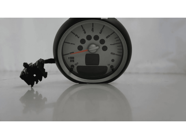 Масляный насос 62109325809 Mini Paceman (R61)