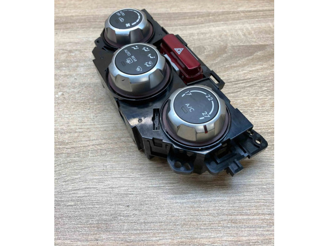 Блок управления климат-контролем 72311SC060   Subaru Forester SH