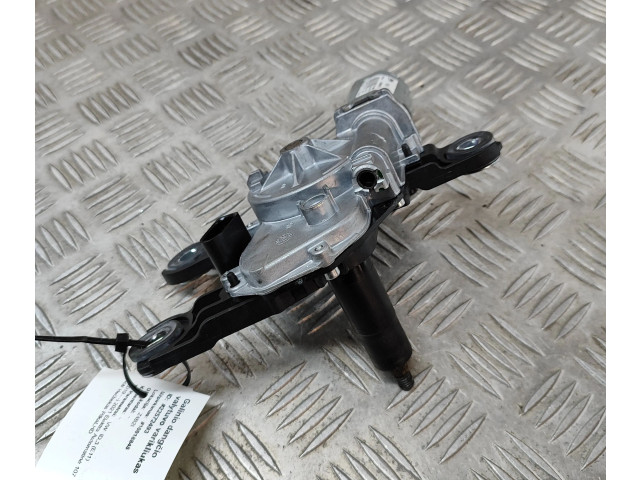 Моторчик заднего дворника 5H0955711    Volkswagen ID.3