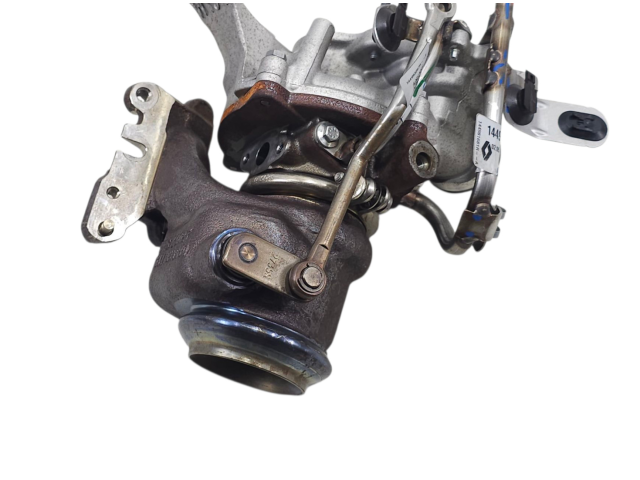  Турбина Renault Clio V  144102778R, 144102778R         