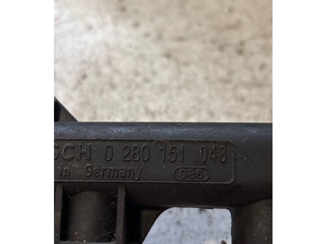 Vstřikovací lišta 0280151048 Alfa Romeo 156