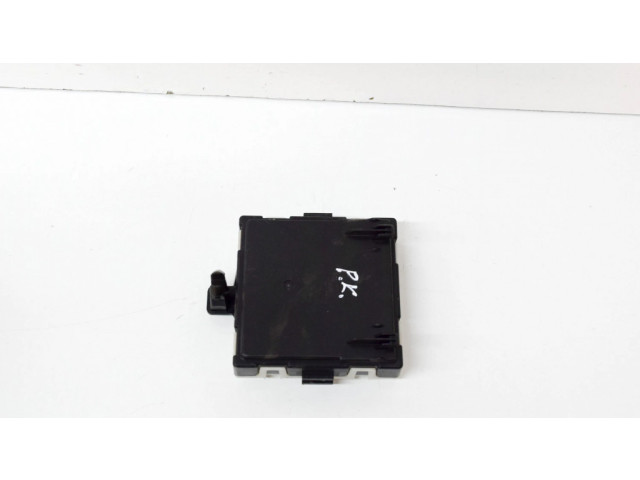 Блок управления дверью