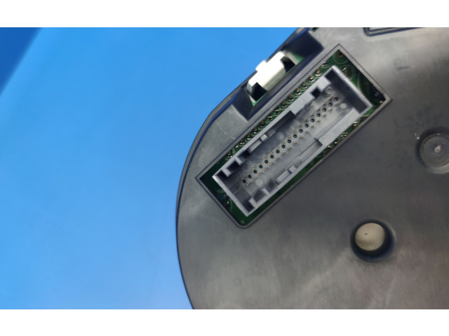 Панель приборов 6W8F10894A, 44ZNMZU310 Jaguar XF