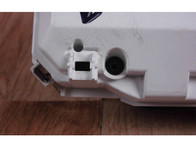 Панель приборов 8100C535 Mitsubishi Outlander