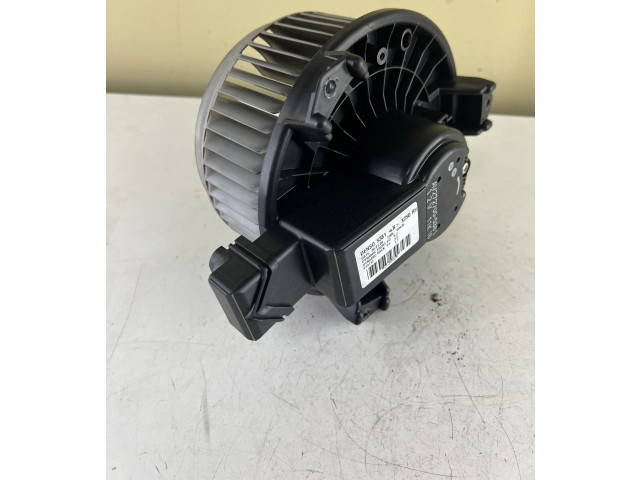 Вентилятор печки AV2727005381 Jaguar XF X250