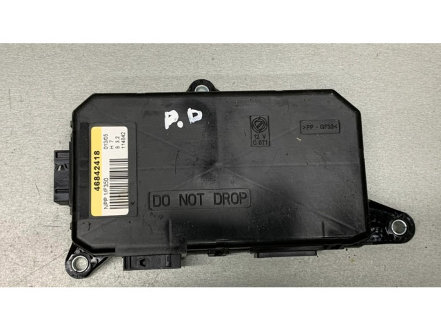 Другие блоки управления / модули