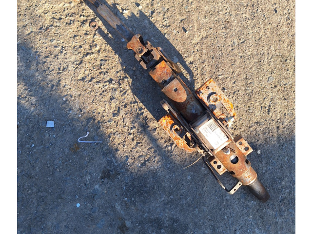 Рулевая рейка 1J1419501DC, 05ML2 Volkswagen Golf IV 1998 - 2005 года